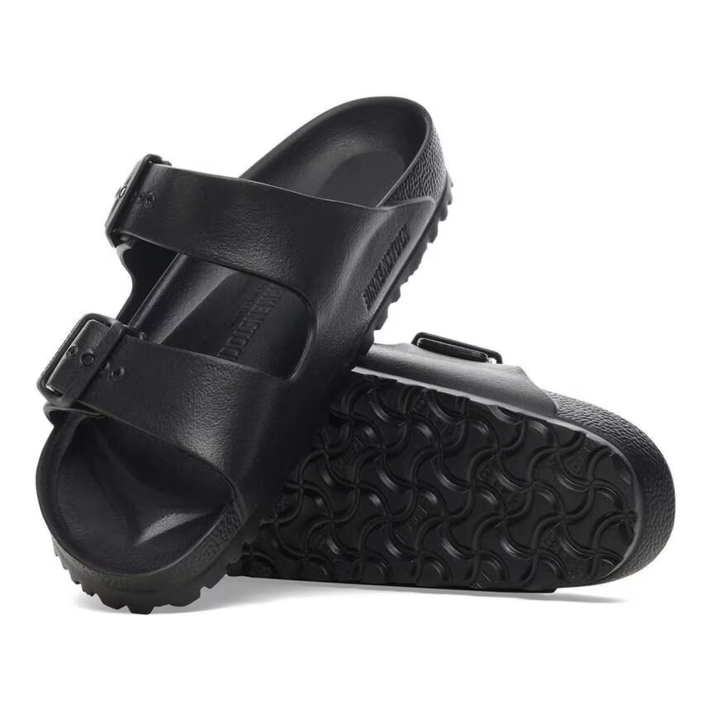 Birkenstock Arizona EVA Black Women's Essentials Sandals Size 36